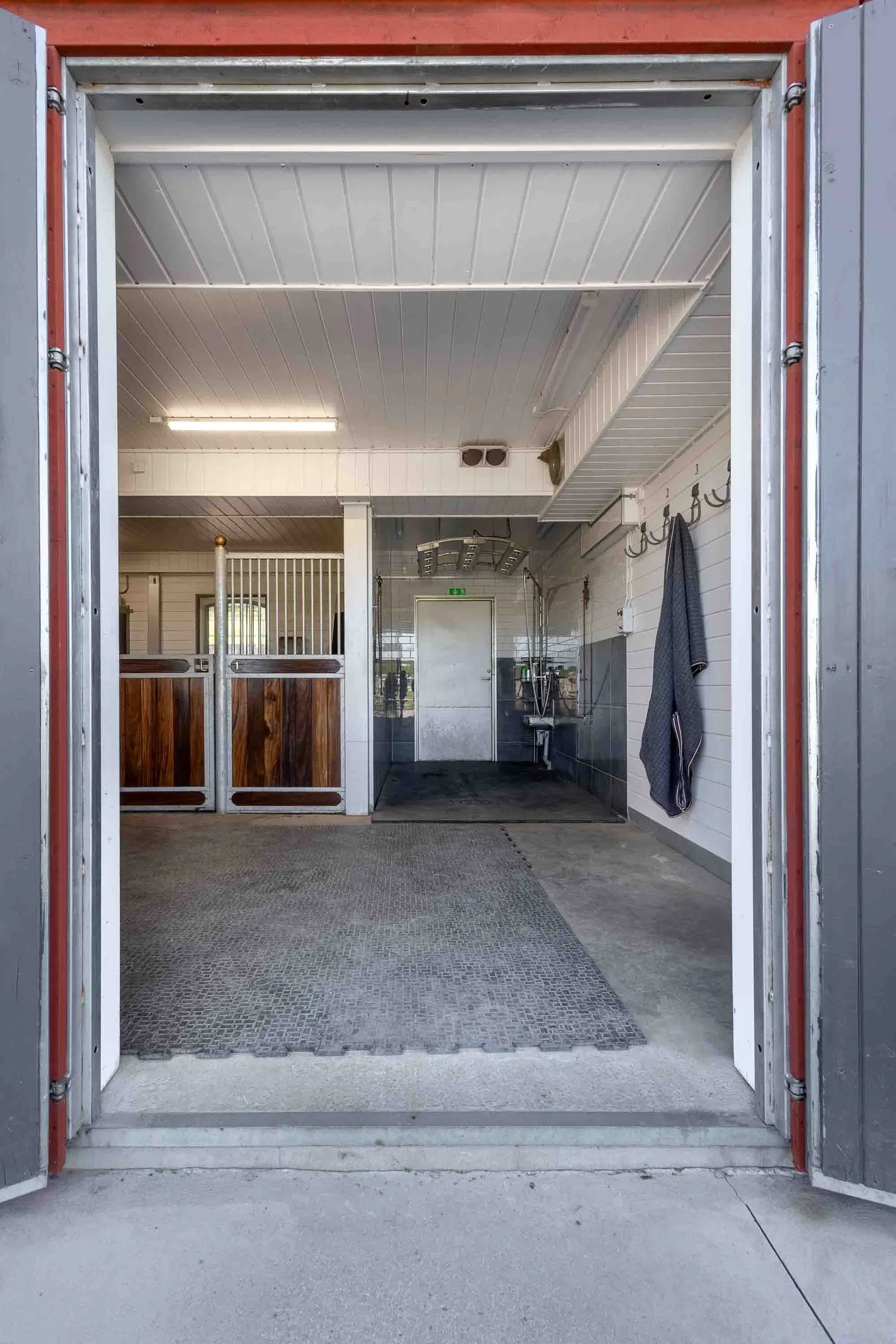 Gård/Skog, Karlbotrångsvägen 34, Kungsbacka