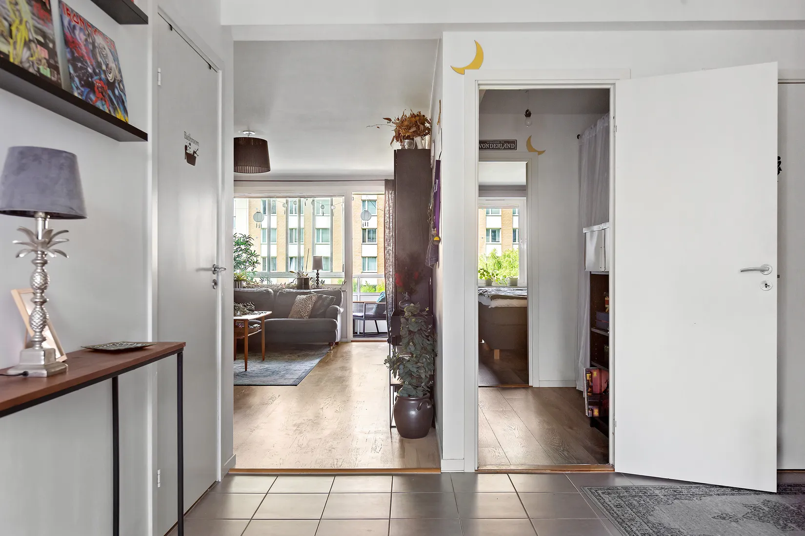 Bostadsrätt, Grönvägen 5D, Arlöv, Burlöv