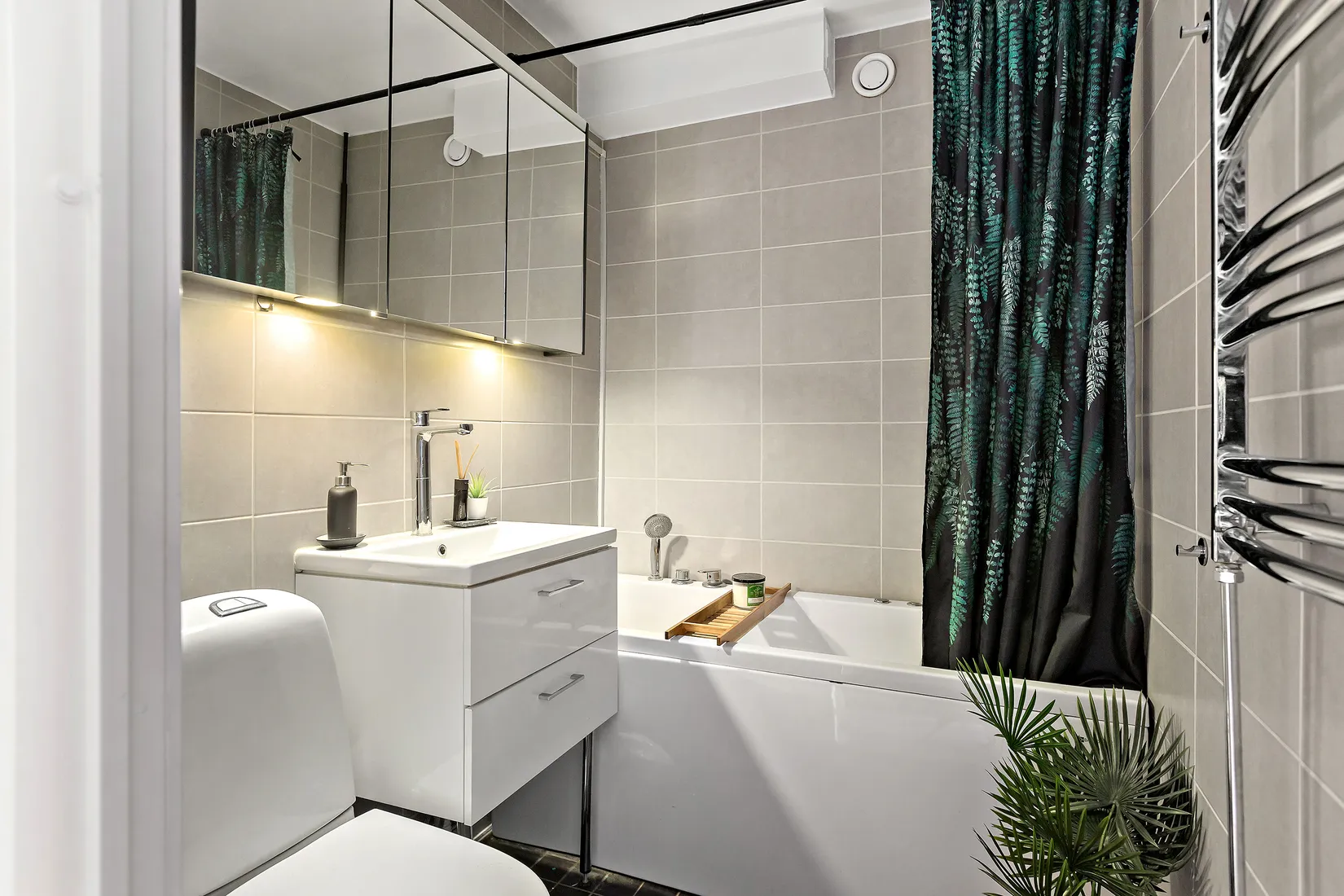 Bostadsrätt, Grönvägen 5D, Arlöv, Burlöv