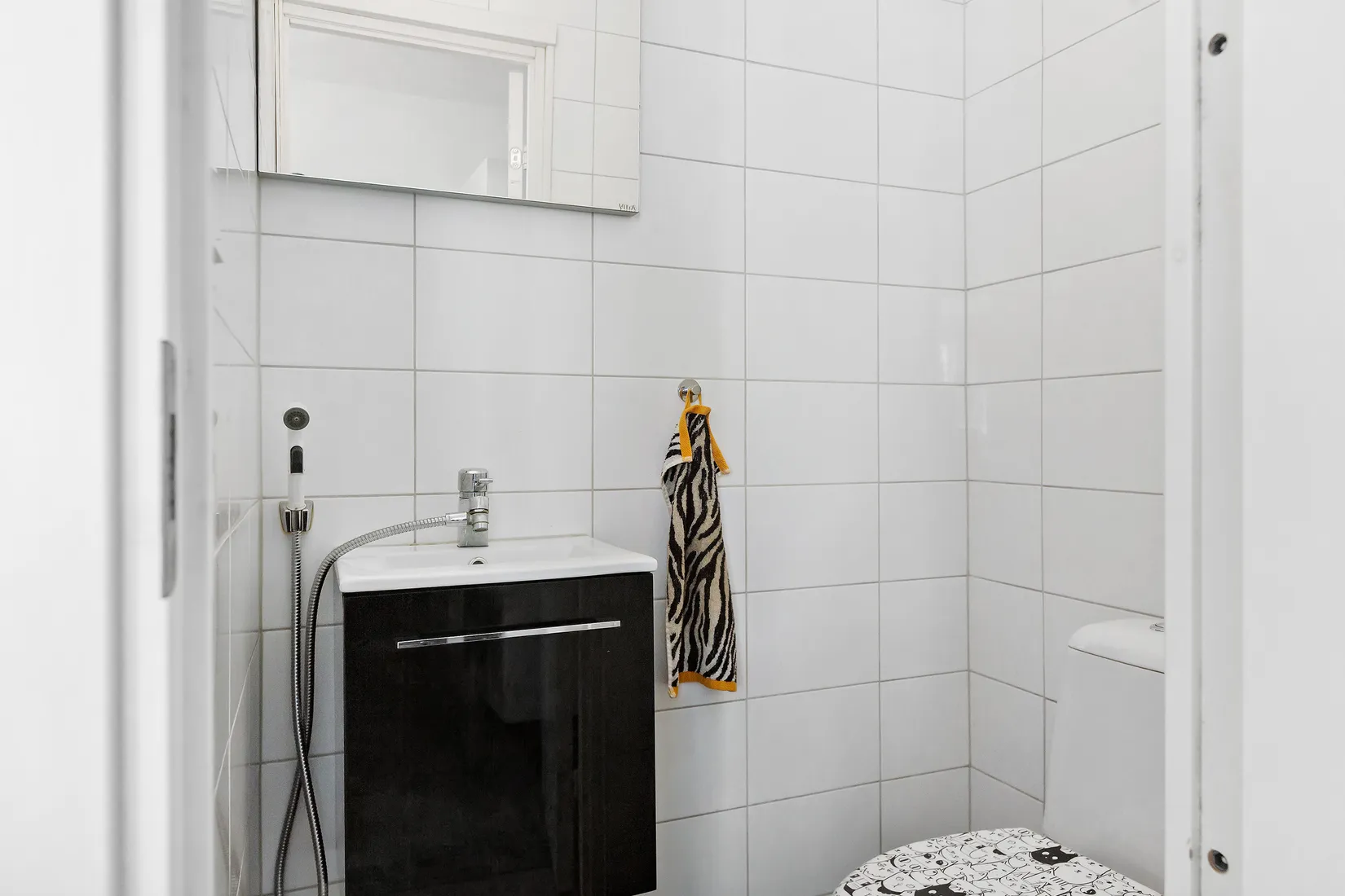 Bostadsrätt, Grönvägen 5D, Arlöv, Burlöv
