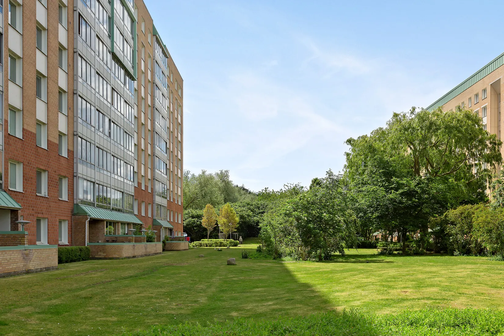 Bostadsrätt, Grönvägen 5D, Arlöv, Burlöv