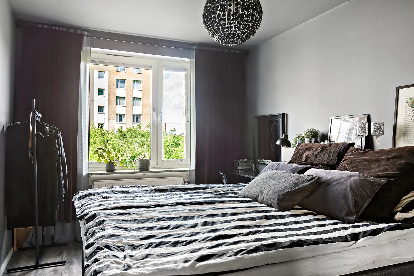 Bostadsrätt, Grönvägen 5D, Arlöv, Burlöv