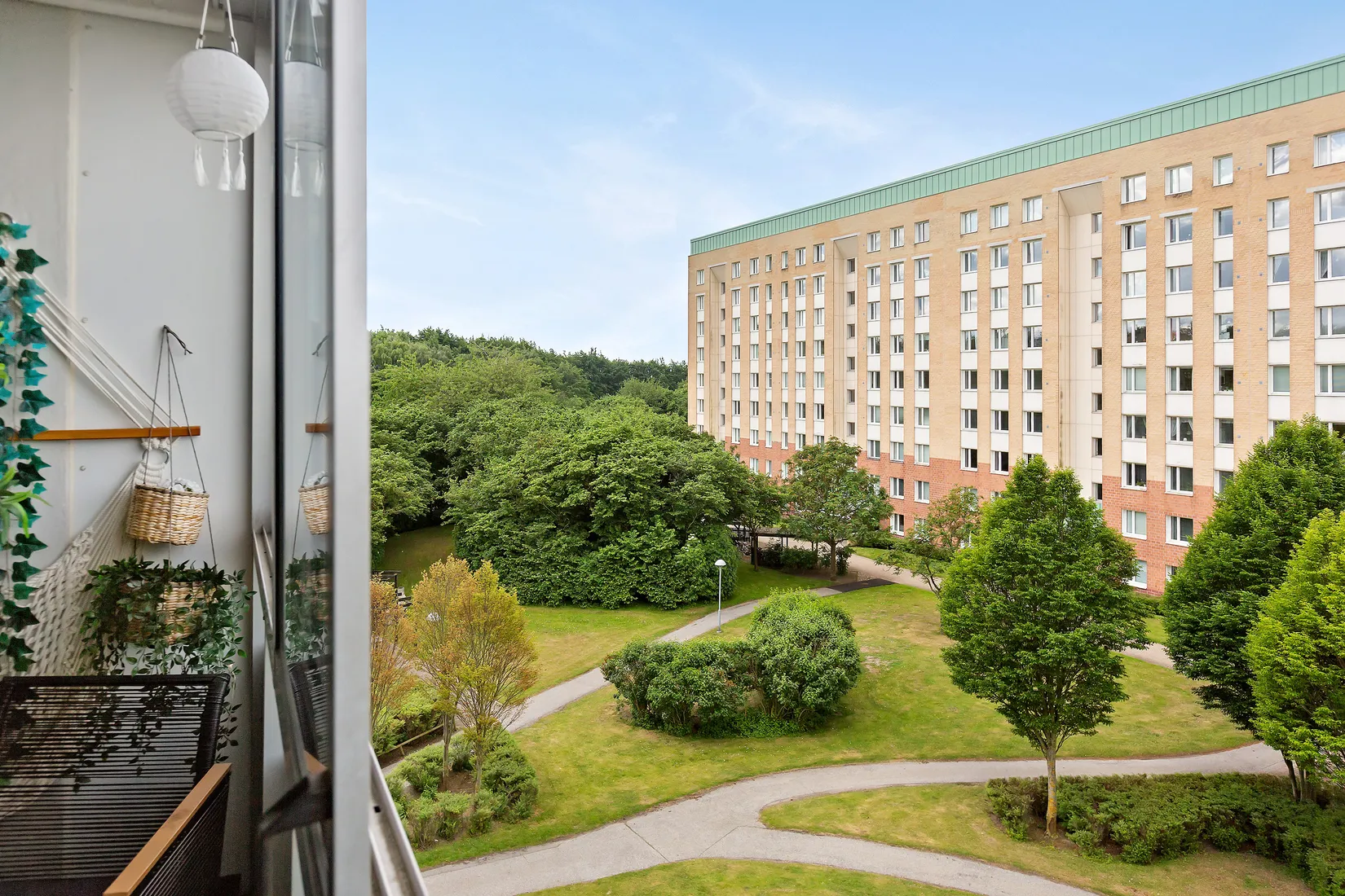 Bostadsrätt, Grönvägen 5D, Arlöv, Burlöv