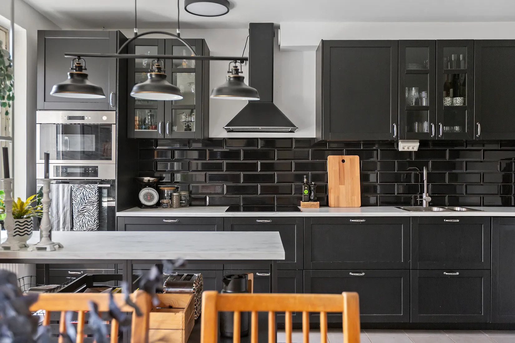 Bostadsrätt, Grönvägen 5D, Arlöv, Burlöv