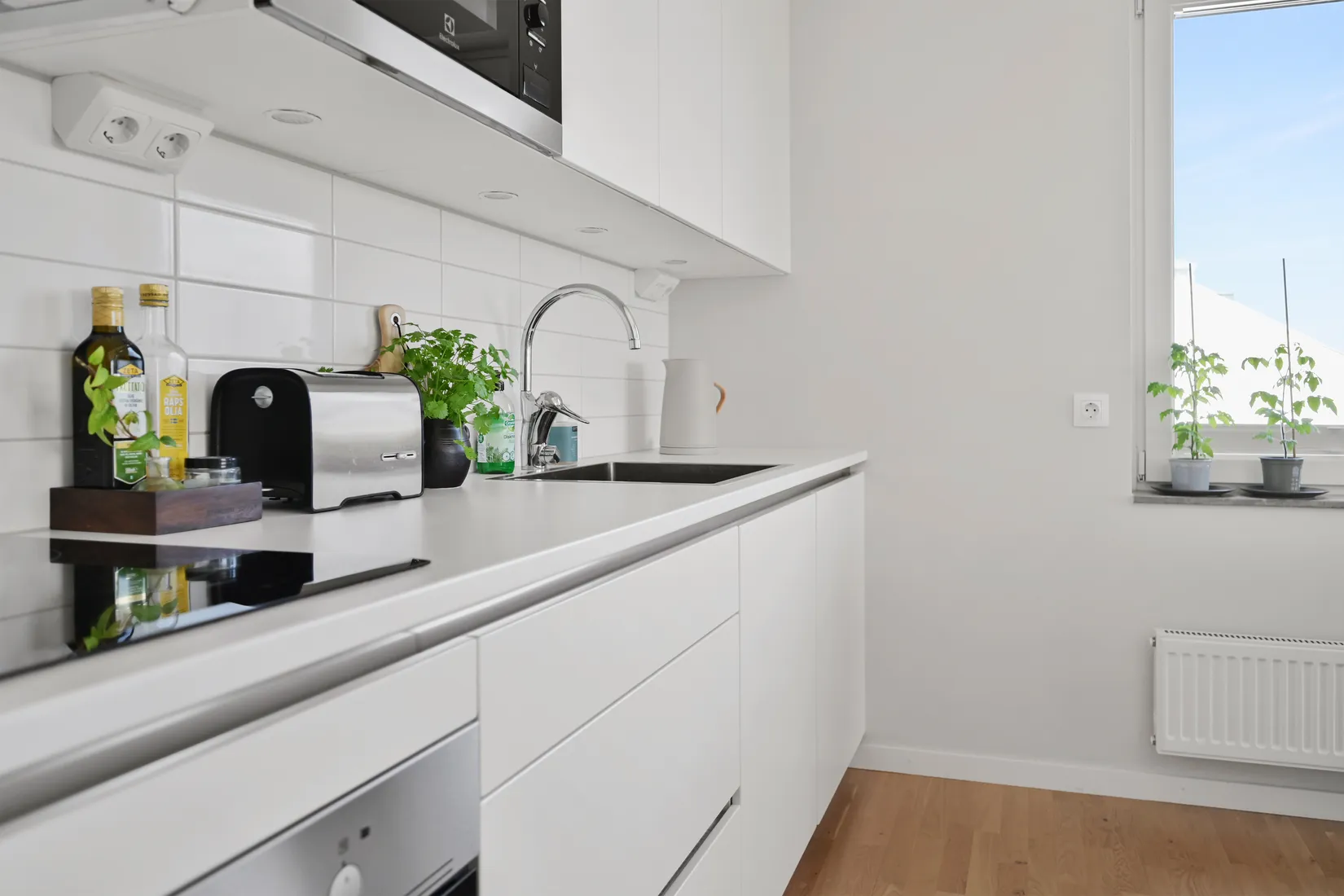 Bostadsrätt, Trädgårdsvägen 2, Runby, Upplands Väsby