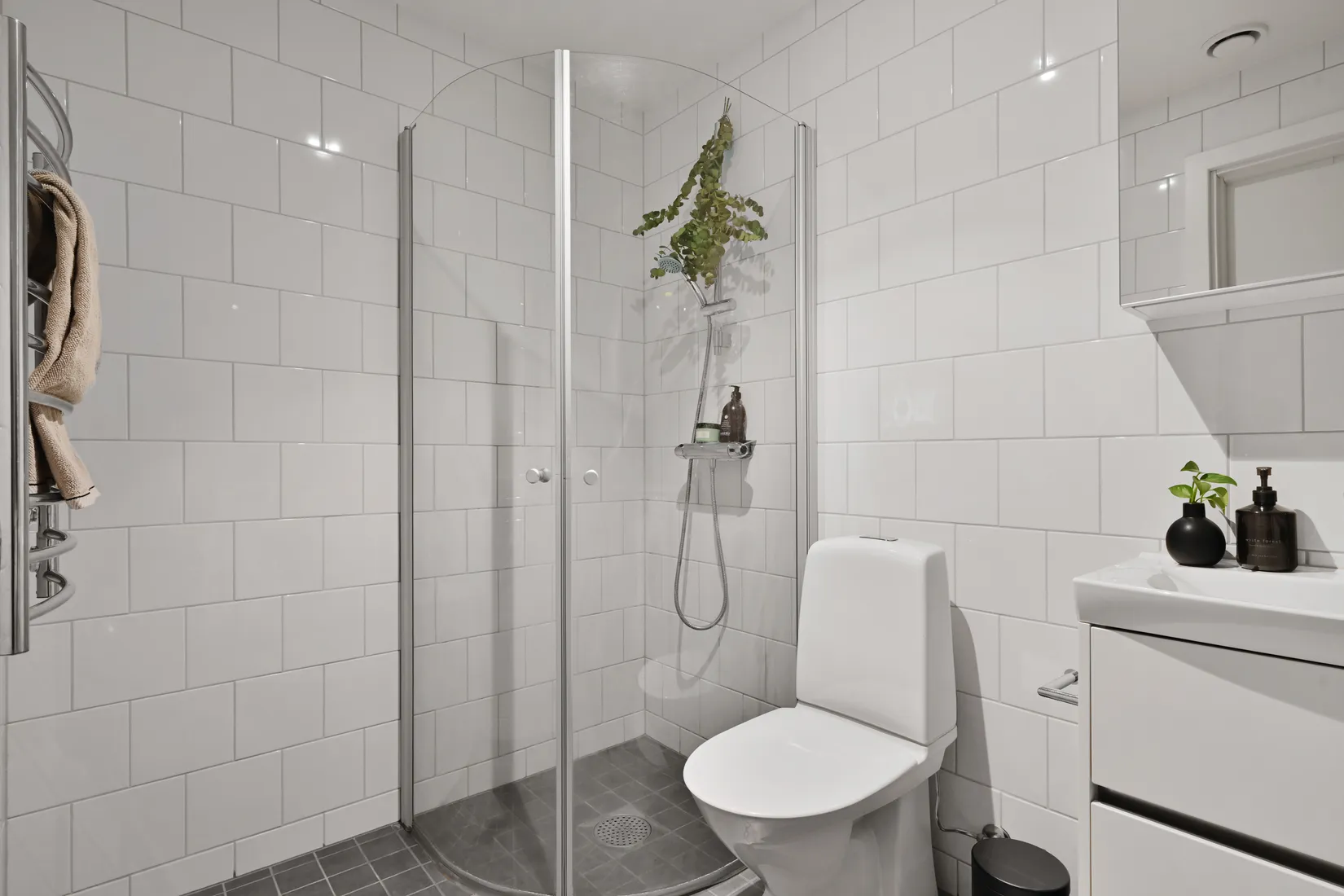 Bostadsrätt, Trädgårdsvägen 2, Runby, Upplands Väsby