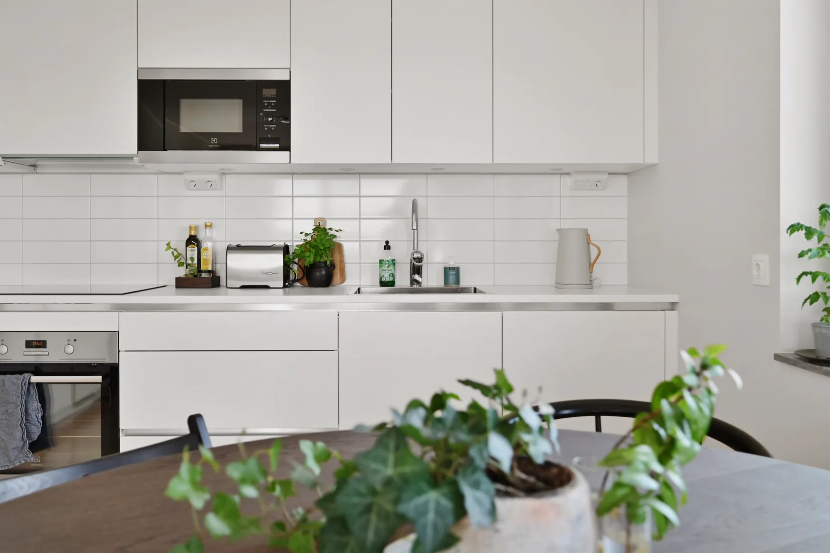 Bostadsrätt, Trädgårdsvägen 2, Runby, Upplands Väsby