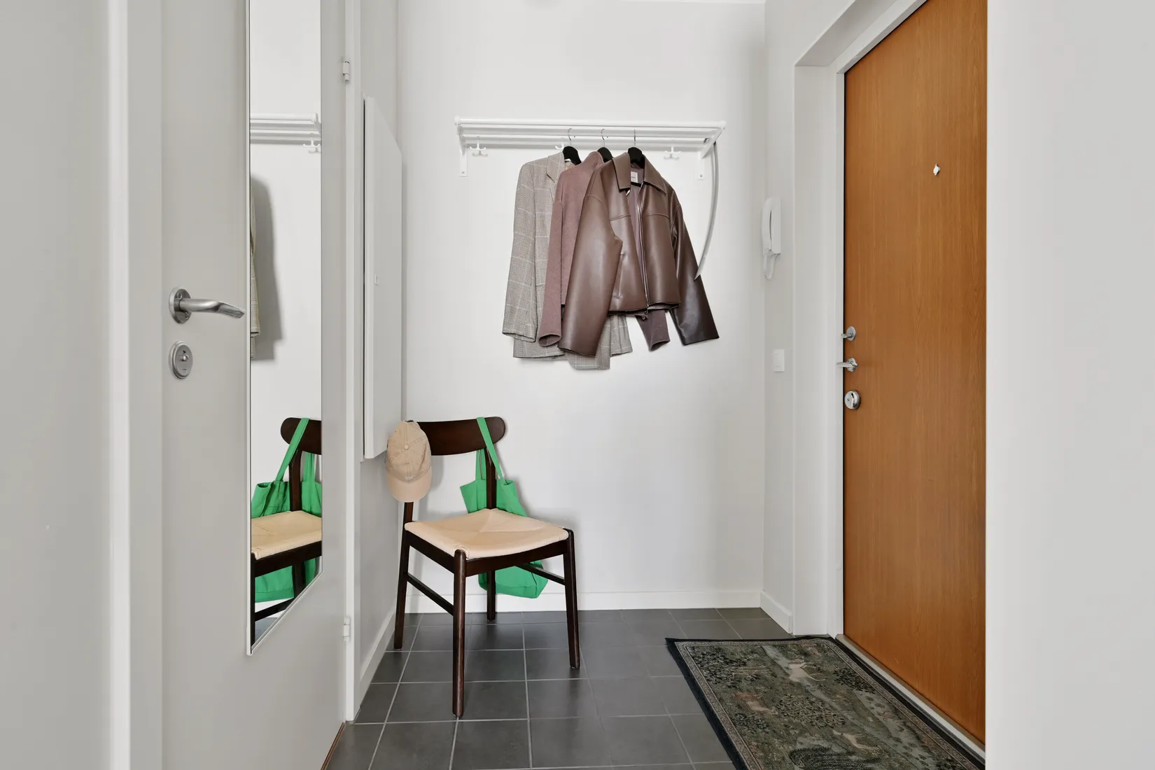 Bostadsrätt, Trädgårdsvägen 2, Runby, Upplands Väsby