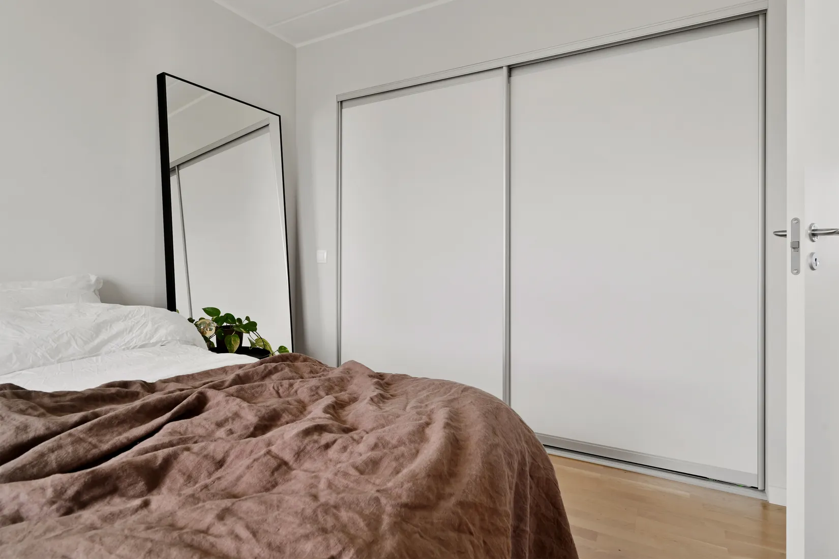 Bostadsrätt, Trädgårdsvägen 2, Runby, Upplands Väsby
