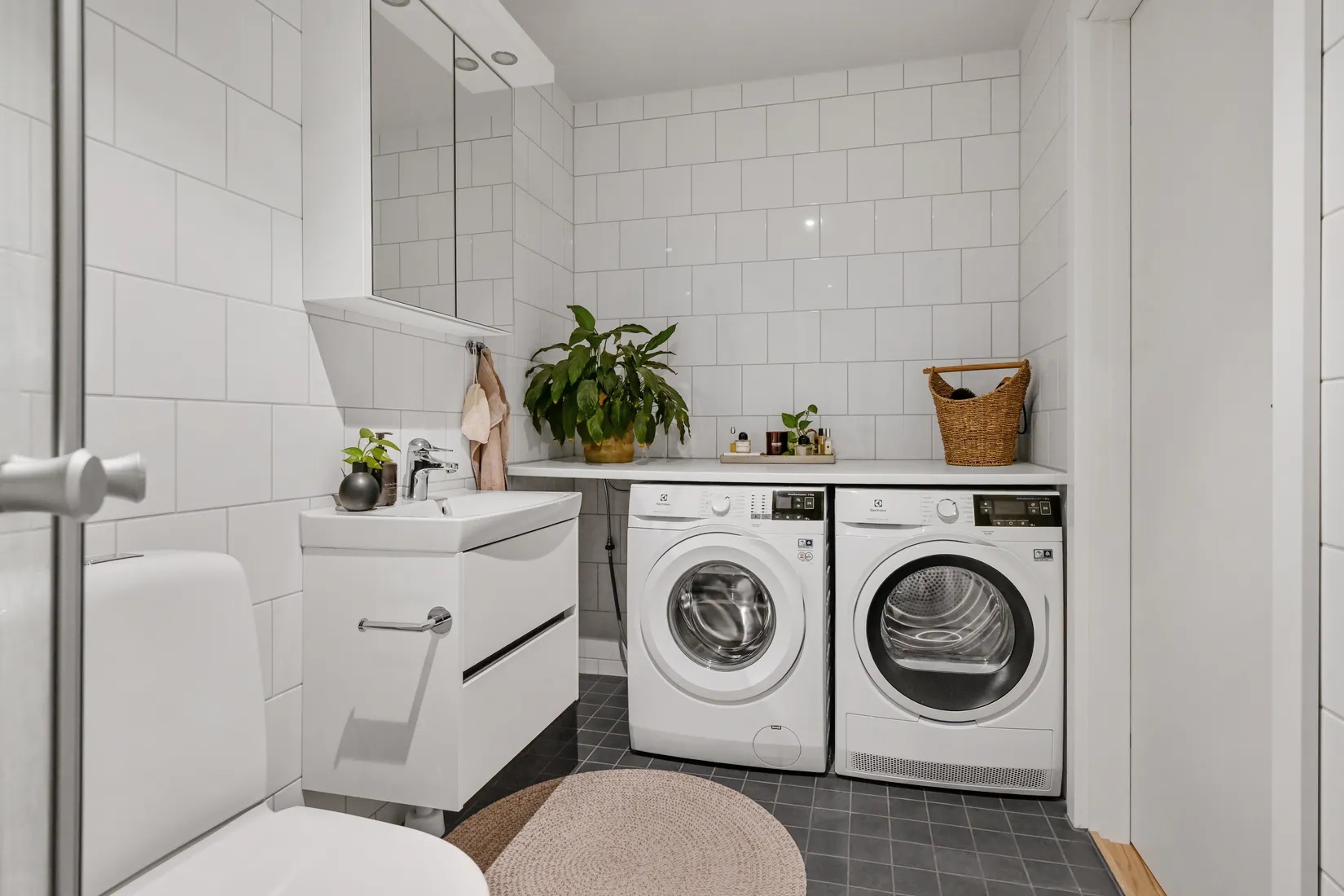 Bostadsrätt, Trädgårdsvägen 2, Runby, Upplands Väsby