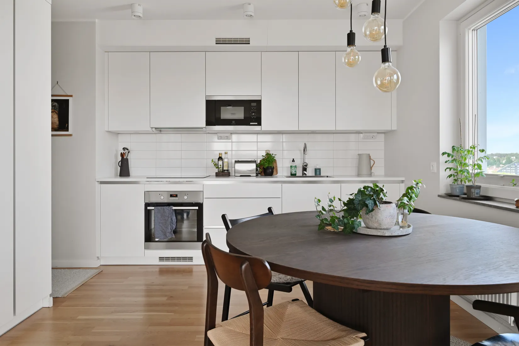 Bostadsrätt, Trädgårdsvägen 2, Runby, Upplands Väsby
