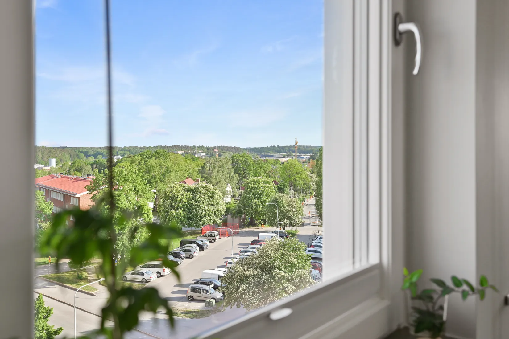 Bostadsrätt, Trädgårdsvägen 2, Runby, Upplands Väsby