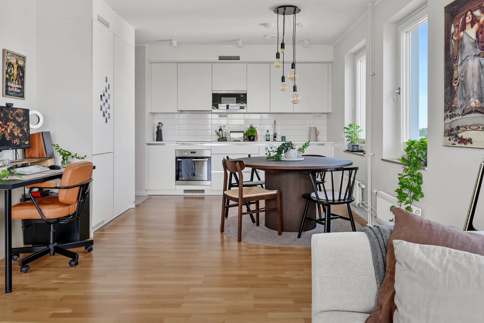 Bostadsrätt, Trädgårdsvägen 2, Runby, Upplands Väsby