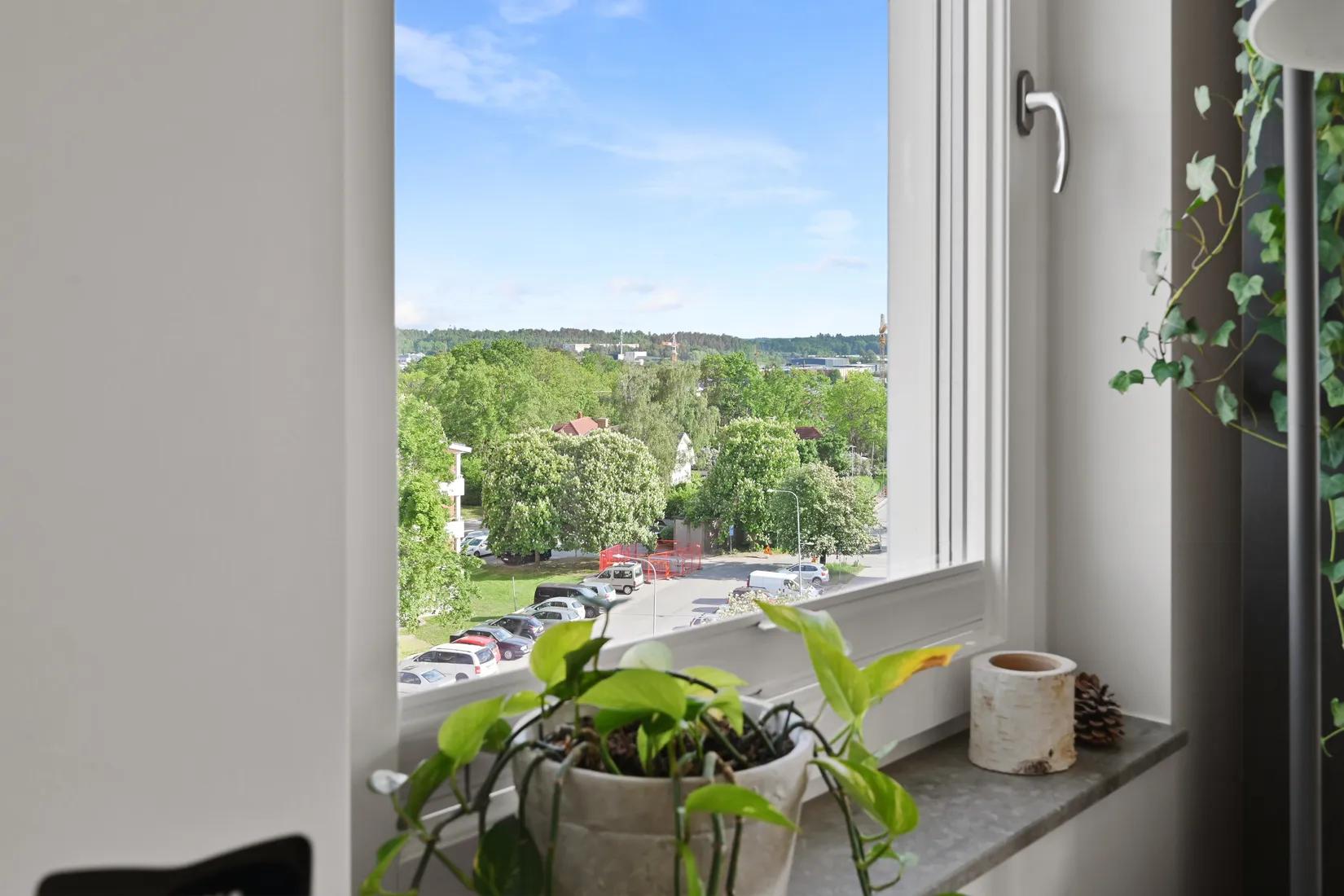 Bostadsrätt, Trädgårdsvägen 2, Runby, Upplands Väsby