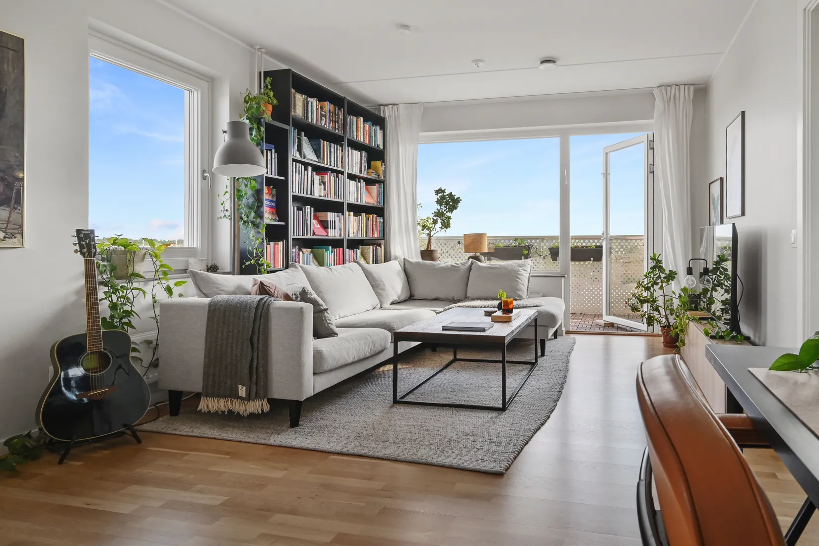 Bostadsrätt, Trädgårdsvägen 2, Runby, Upplands Väsby