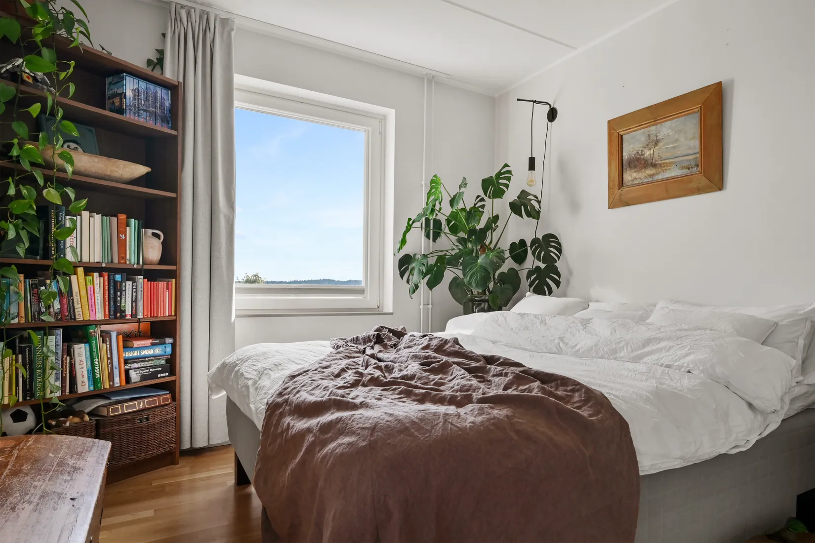 Bostadsrätt, Trädgårdsvägen 2, Runby, Upplands Väsby