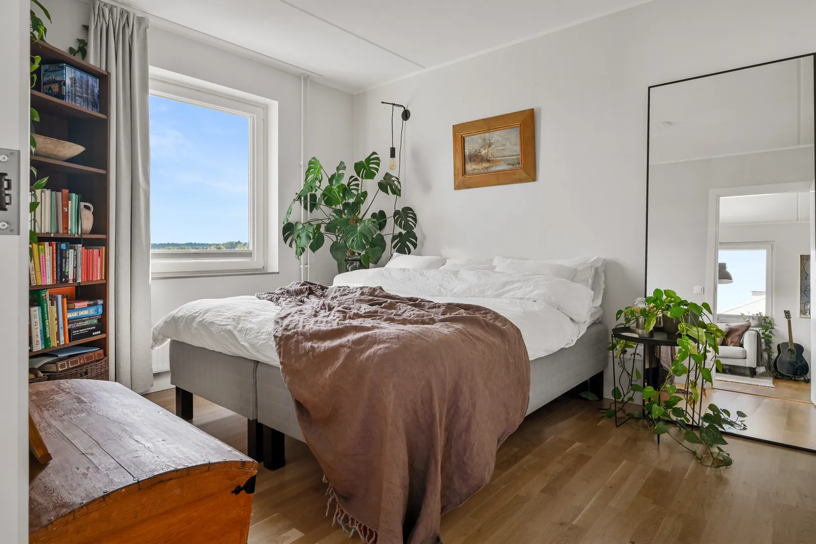 Bostadsrätt, Trädgårdsvägen 2, Runby, Upplands Väsby
