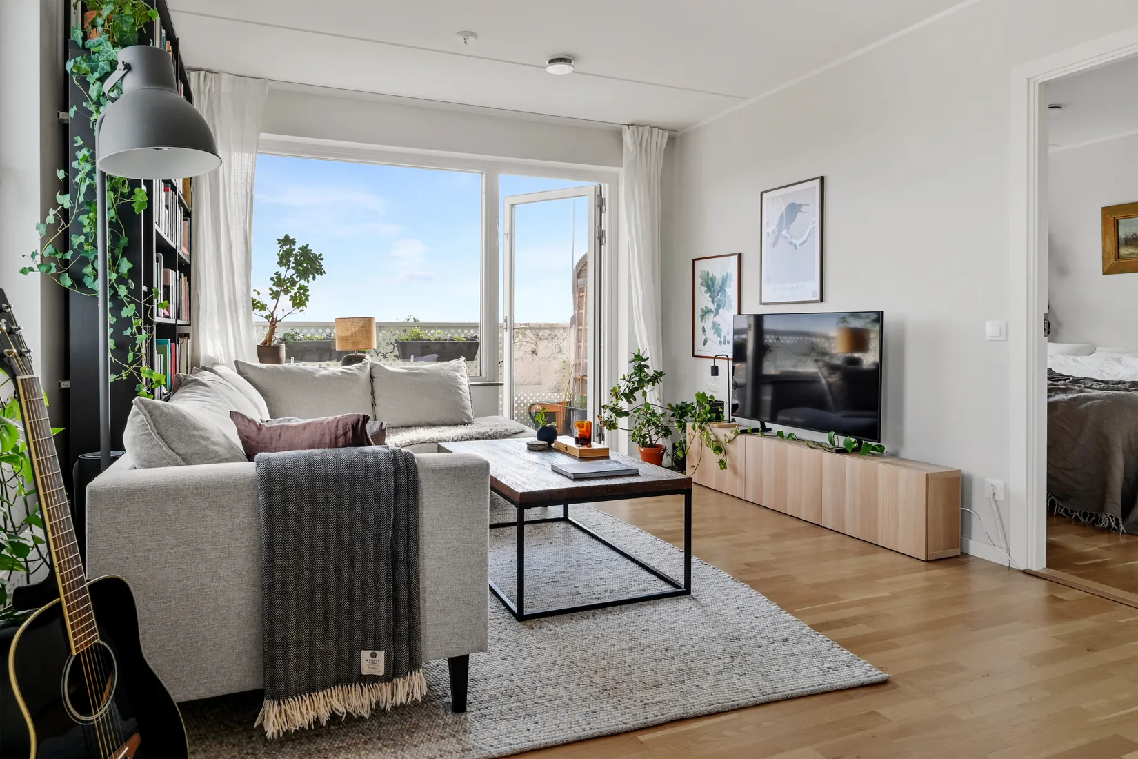 Bostadsrätt, Trädgårdsvägen 2, Runby, Upplands Väsby