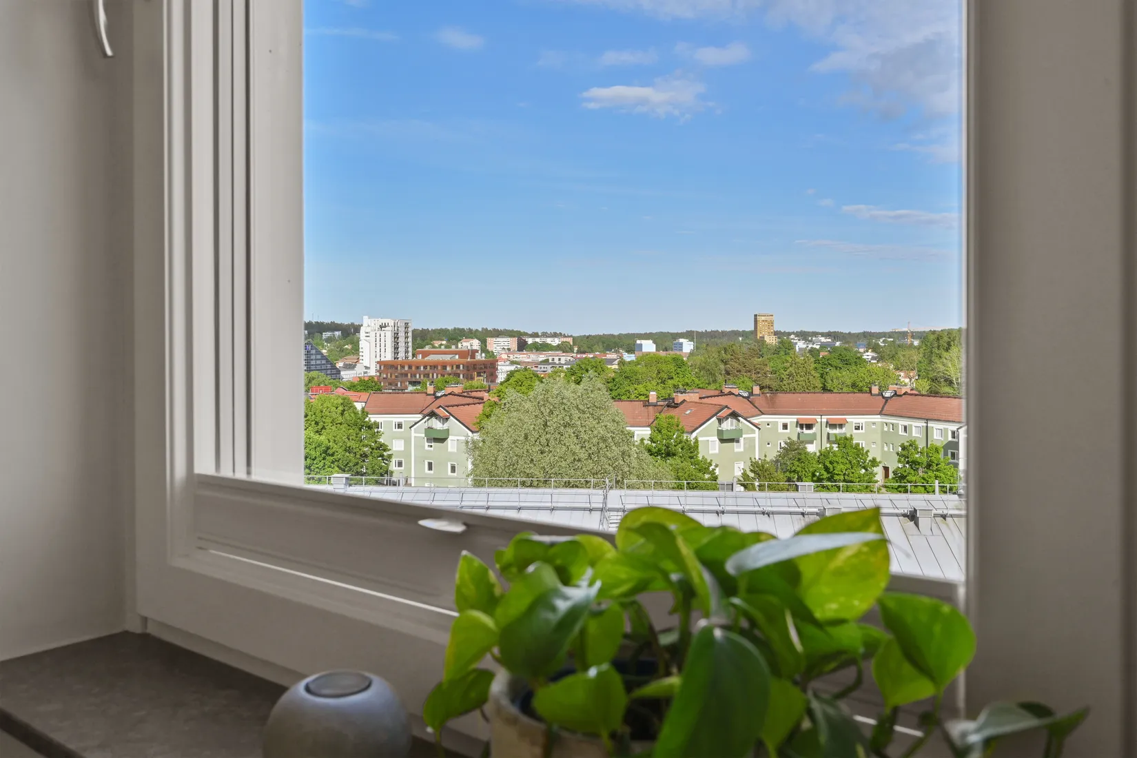 Bostadsrätt, Trädgårdsvägen 2, Runby, Upplands Väsby
