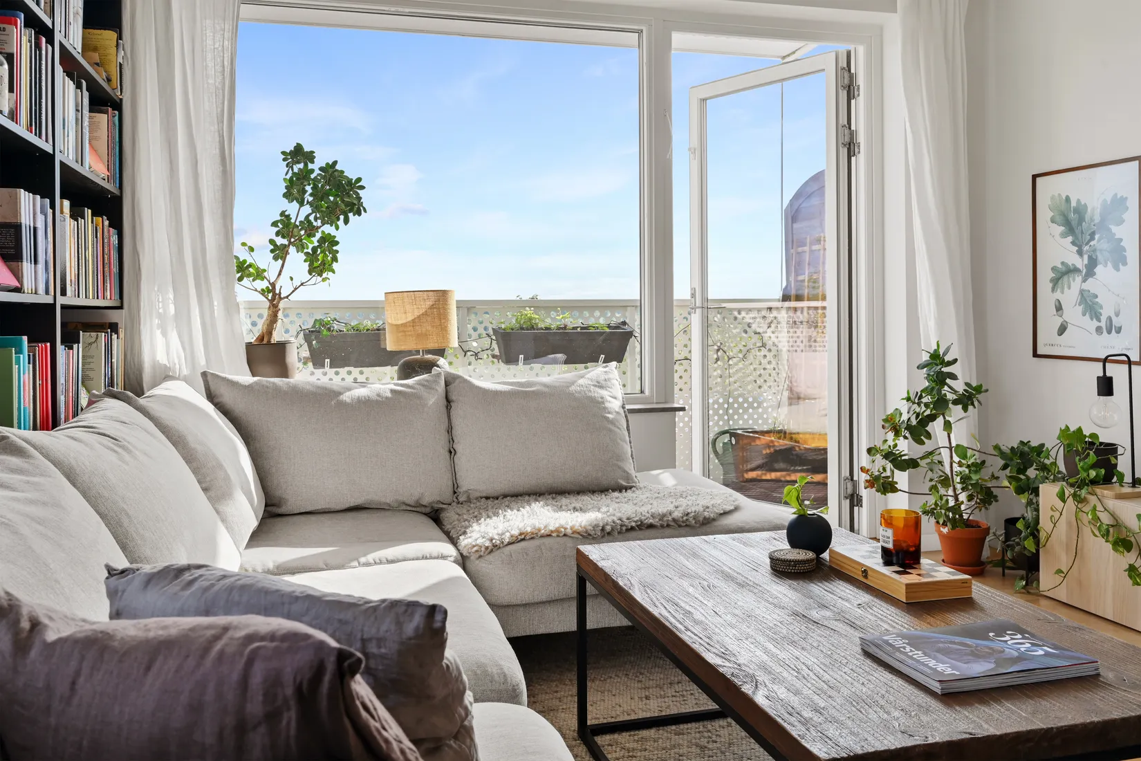 Bostadsrätt, Trädgårdsvägen 2, Runby, Upplands Väsby