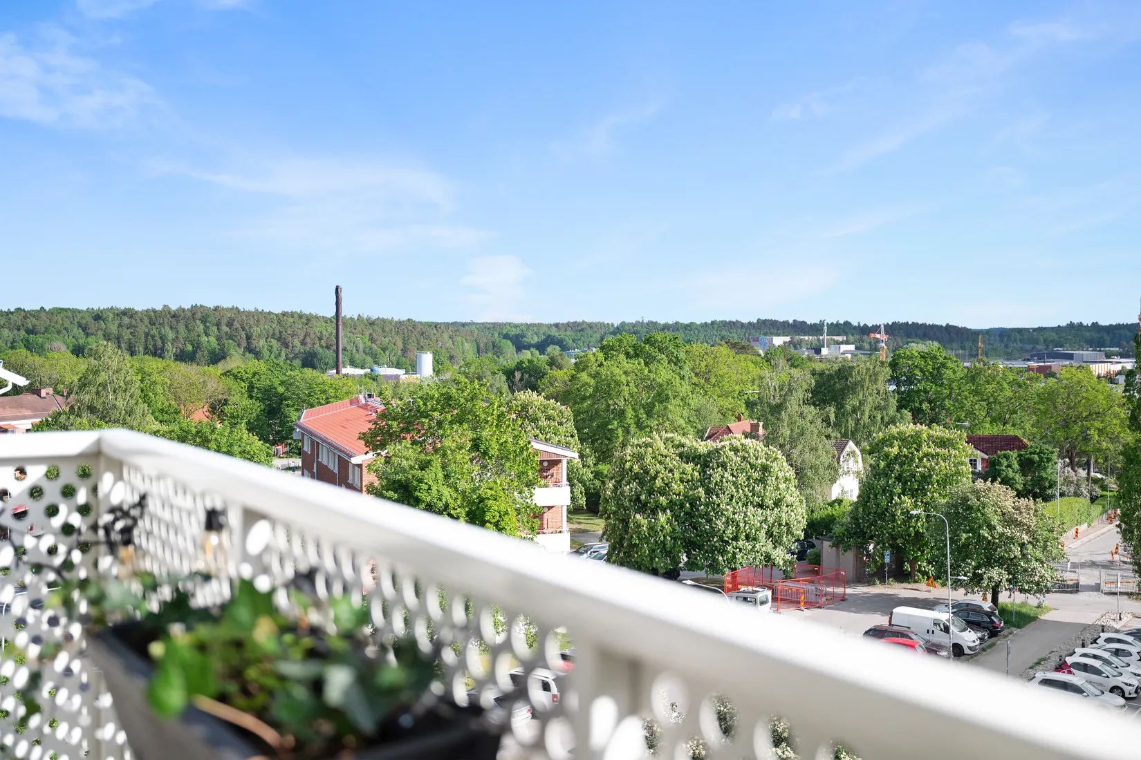 Bostadsrätt, Trädgårdsvägen 2, Runby, Upplands Väsby