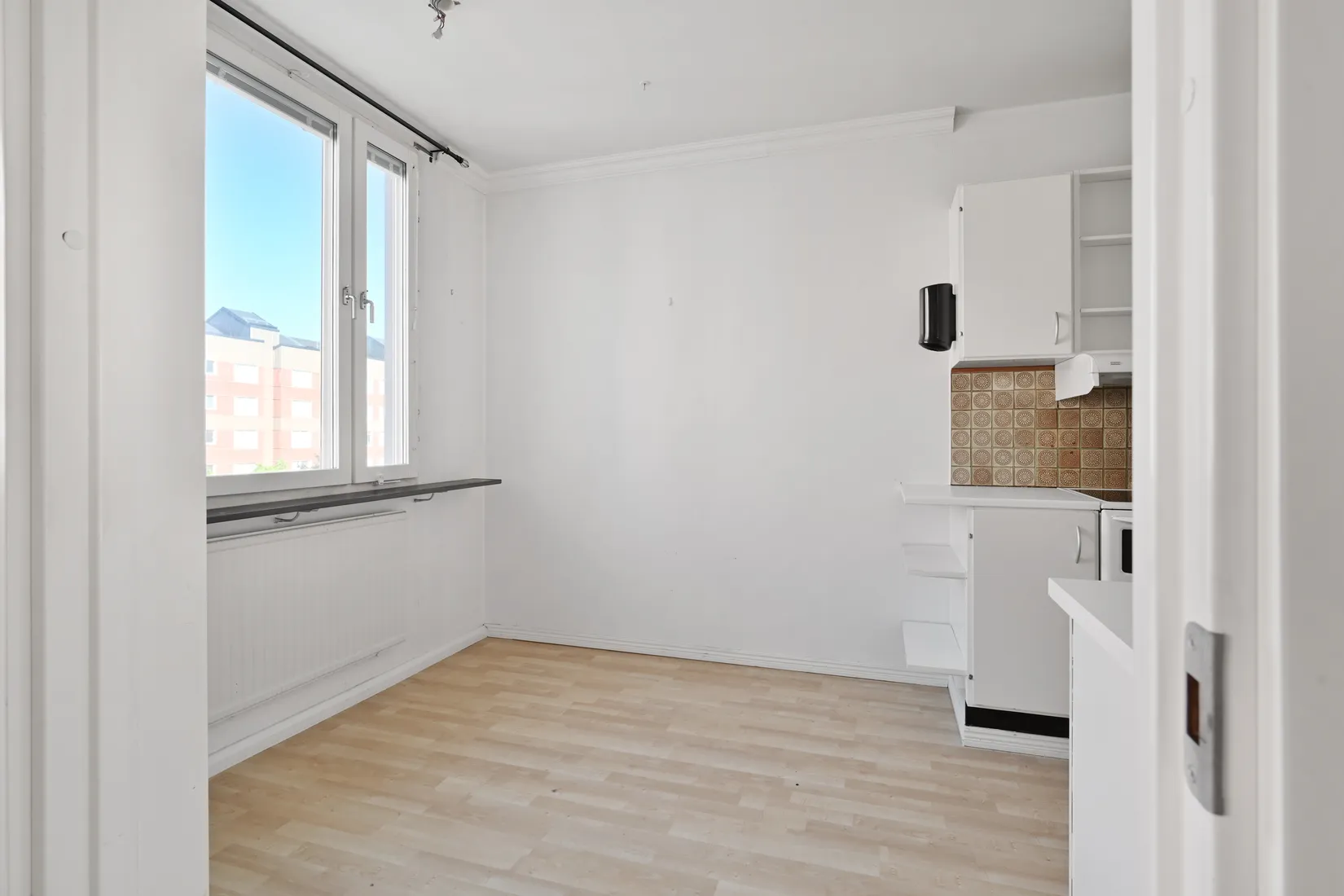 Bostadsrätt, Stallgatan 13A, Centralt, Upplands Väsby