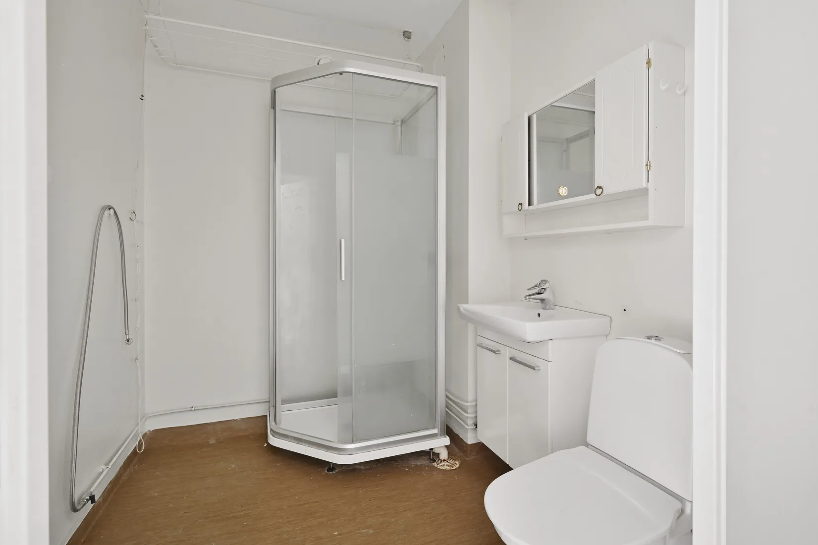 Bostadsrätt, Stallgatan 13A, Centralt, Upplands Väsby