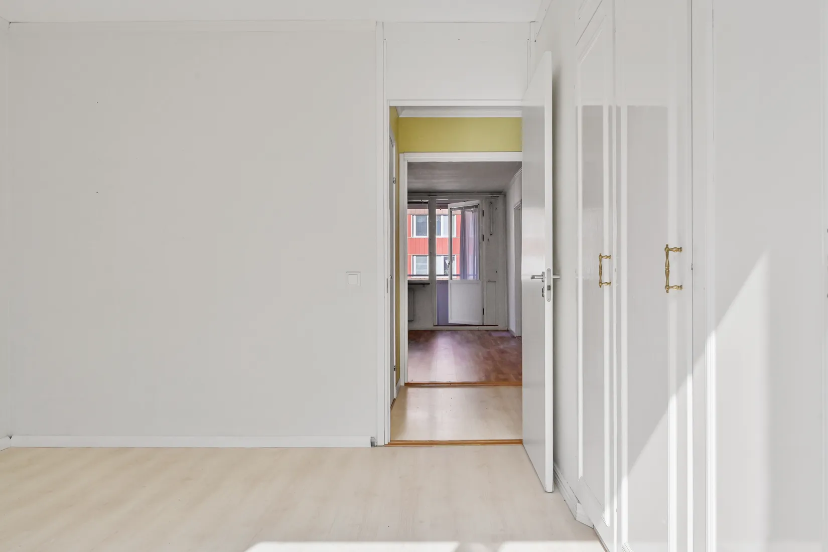Bostadsrätt, Stallgatan 13A, Centralt, Upplands Väsby