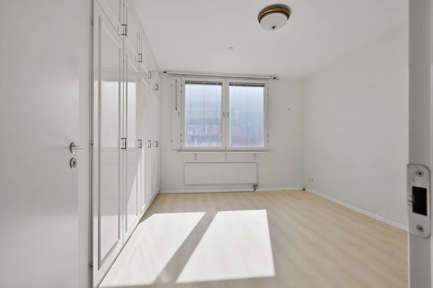 Bostadsrätt, Stallgatan 13A, Centralt, Upplands Väsby