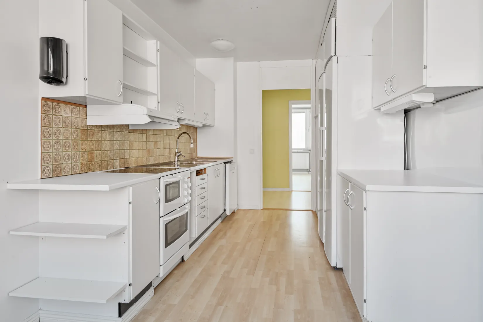 Bostadsrätt, Stallgatan 13A, Centralt, Upplands Väsby