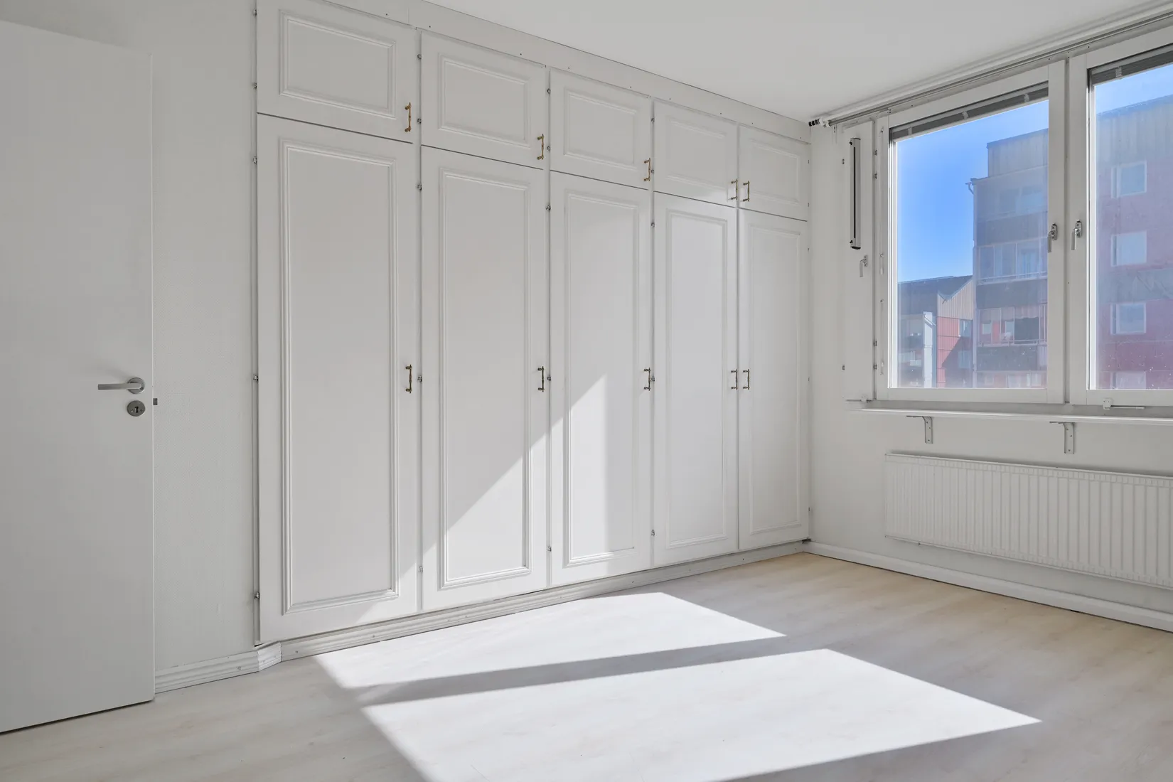 Bostadsrätt, Stallgatan 13A, Centralt, Upplands Väsby