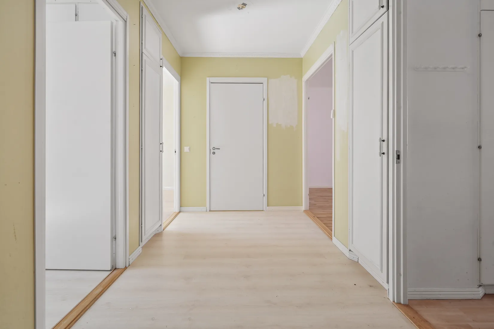 Bostadsrätt, Stallgatan 13A, Centralt, Upplands Väsby