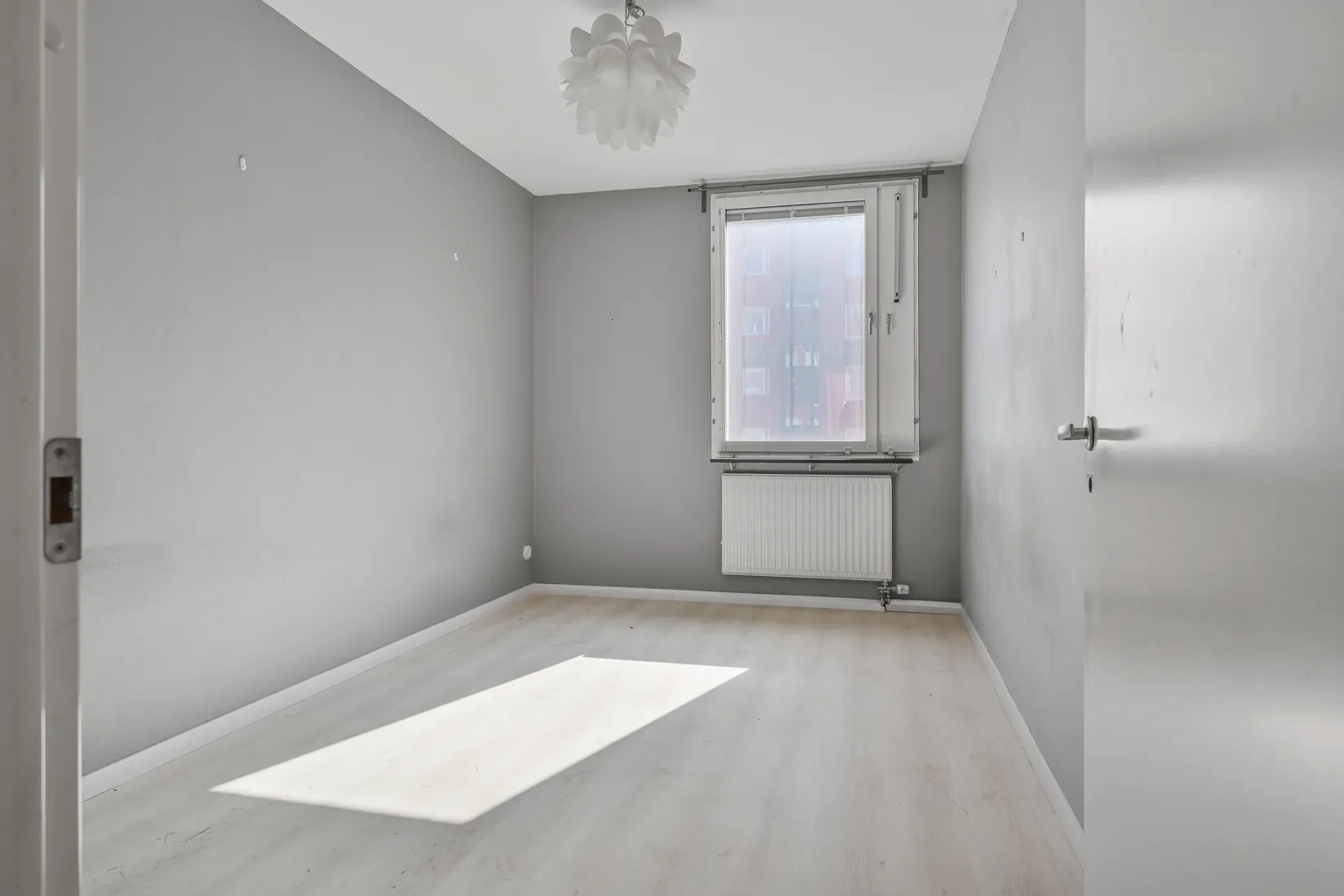 Bostadsrätt, Stallgatan 13A, Centralt, Upplands Väsby