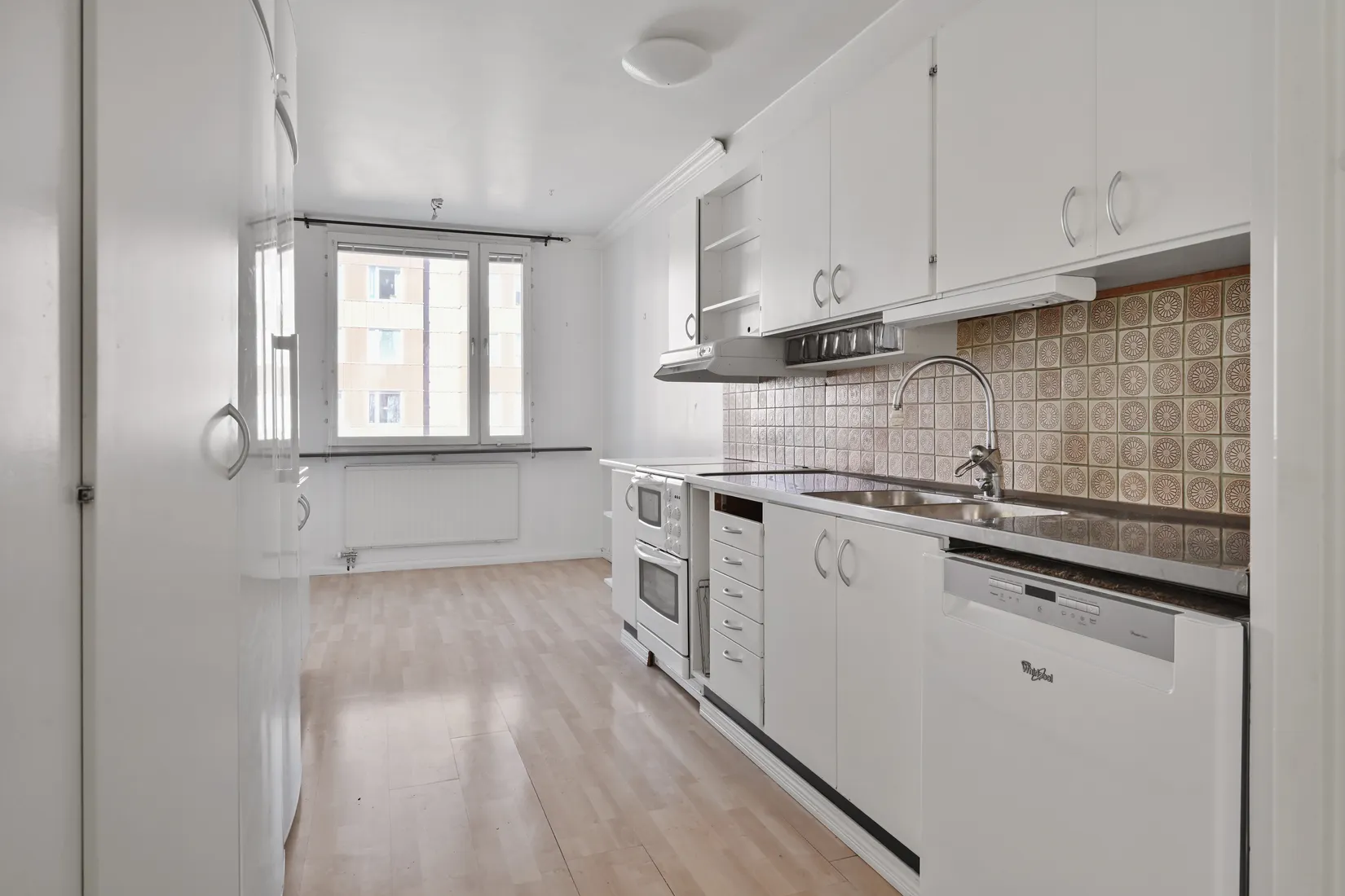 Bostadsrätt, Stallgatan 13A, Centralt, Upplands Väsby
