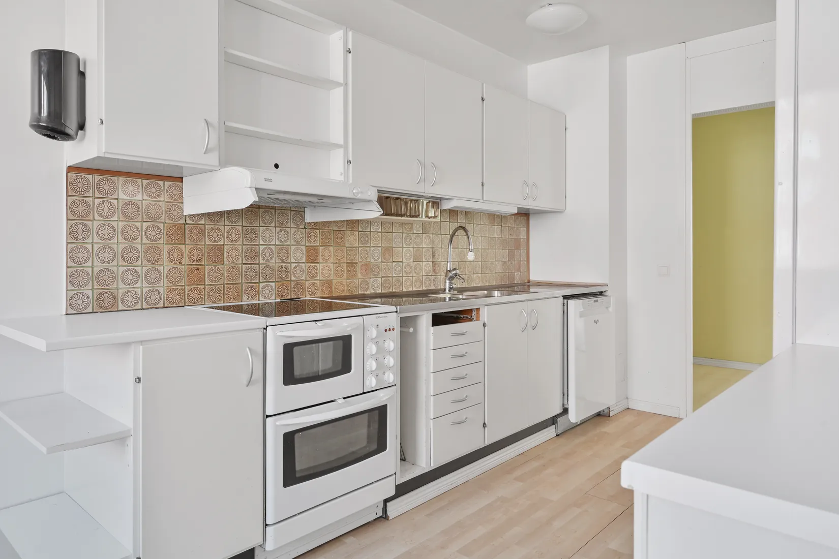 Bostadsrätt, Stallgatan 13A, Centralt, Upplands Väsby