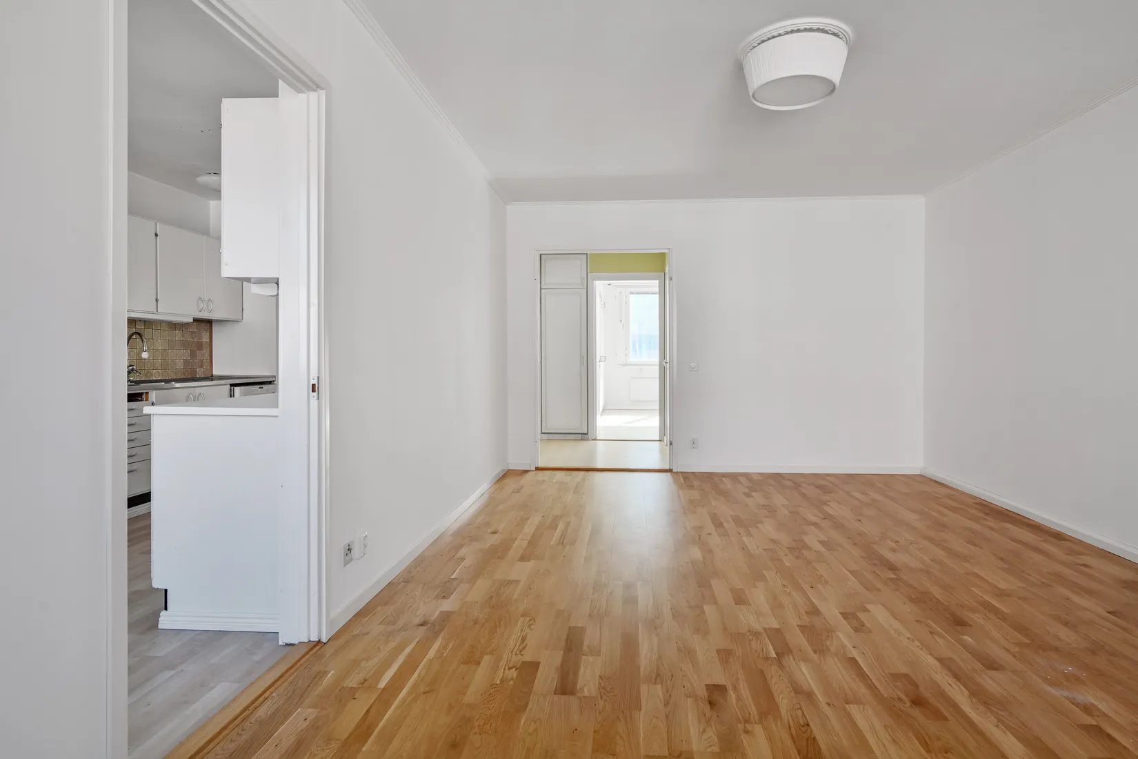 Bostadsrätt, Stallgatan 13A, Centralt, Upplands Väsby