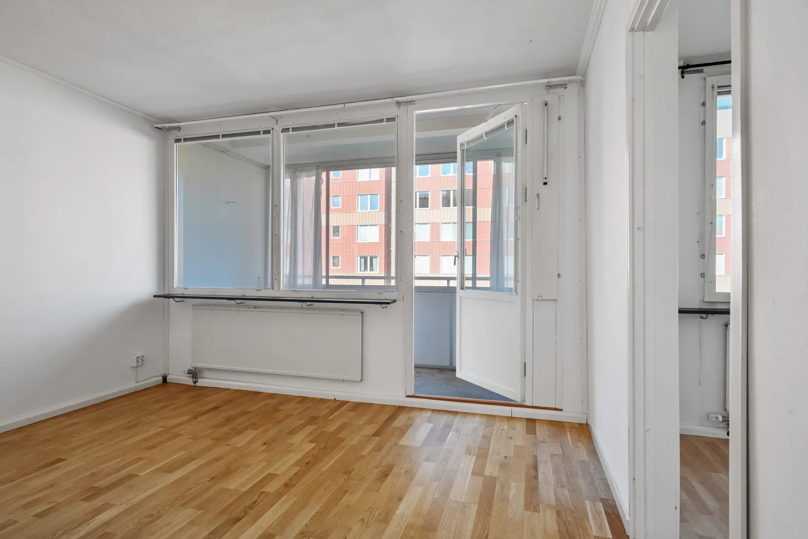 Bostadsrätt, Stallgatan 13A, Centralt, Upplands Väsby