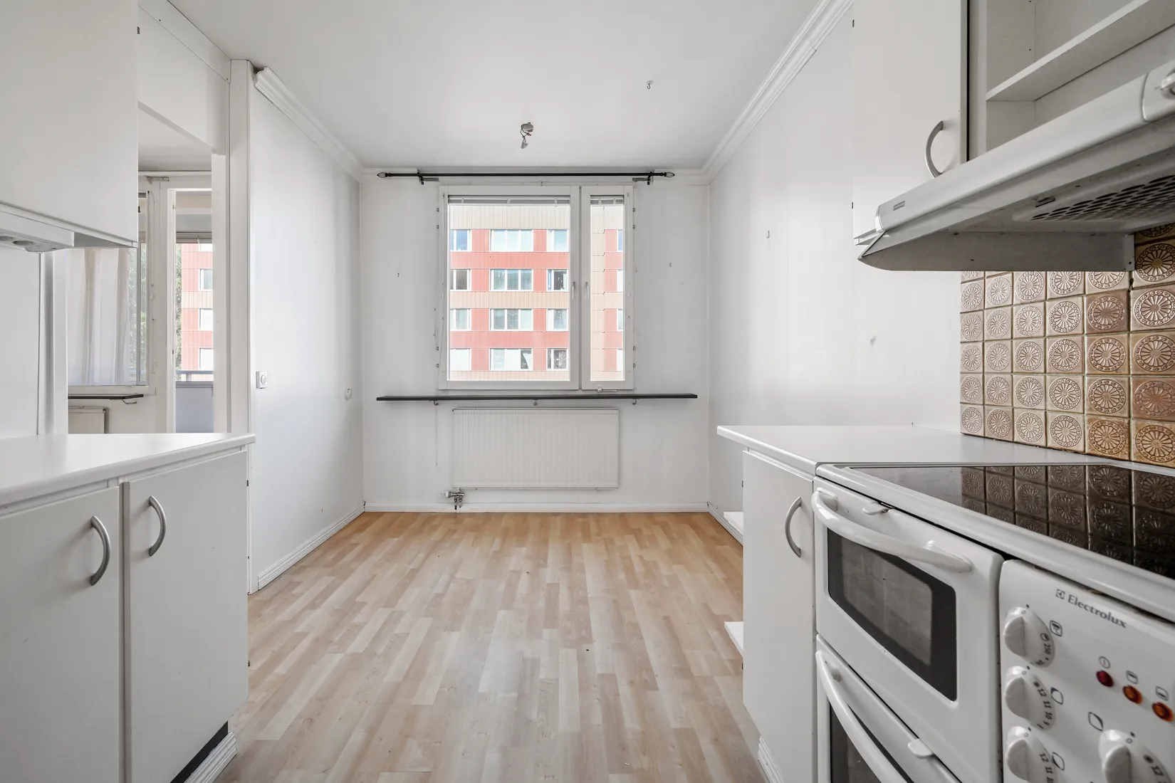 Bostadsrätt, Stallgatan 13A, Centralt, Upplands Väsby