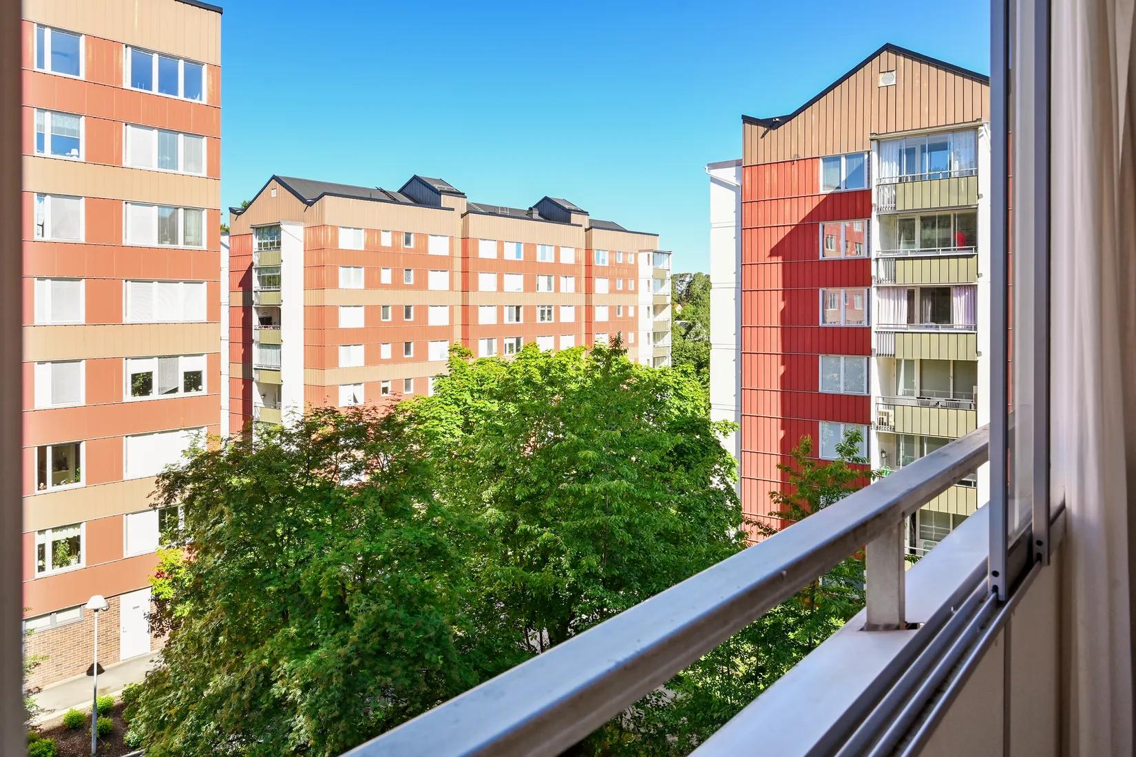 Bostadsrätt, Stallgatan 13A, Centralt, Upplands Väsby