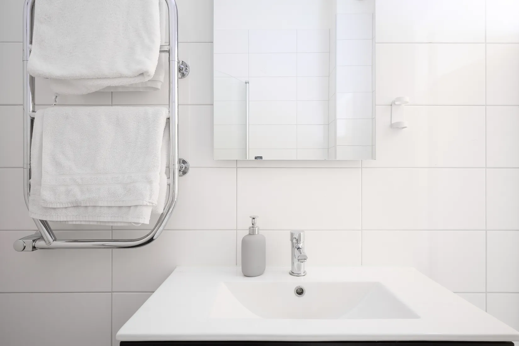 Bostadsrätt, Svarvargatan 17, Kungsholmen, Stockholm