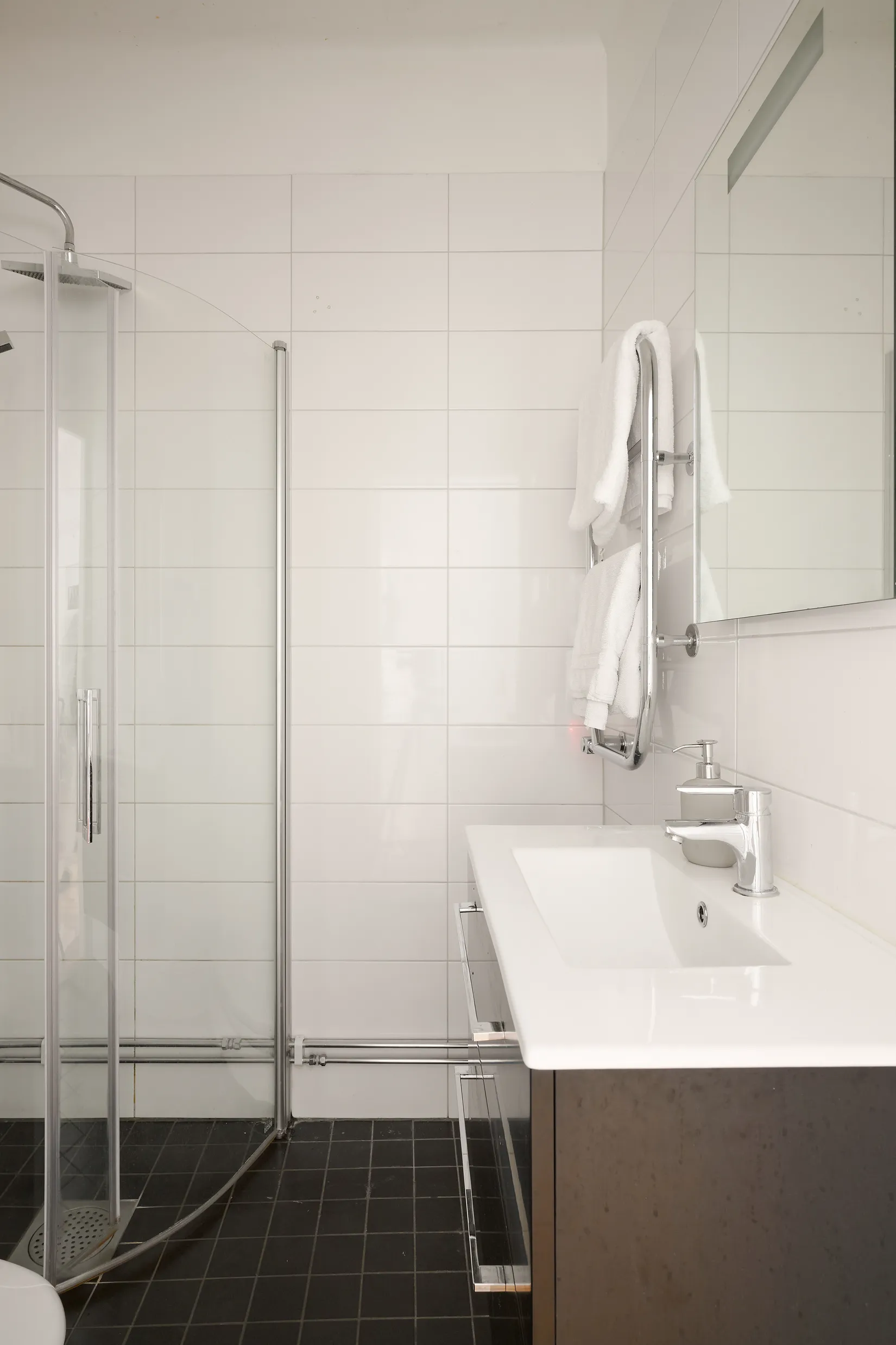 Bostadsrätt, Svarvargatan 17, Kungsholmen, Stockholm