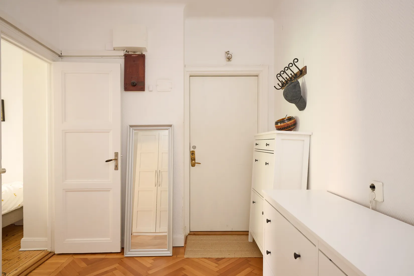 Bostadsrätt, Svarvargatan 17, Kungsholmen, Stockholm