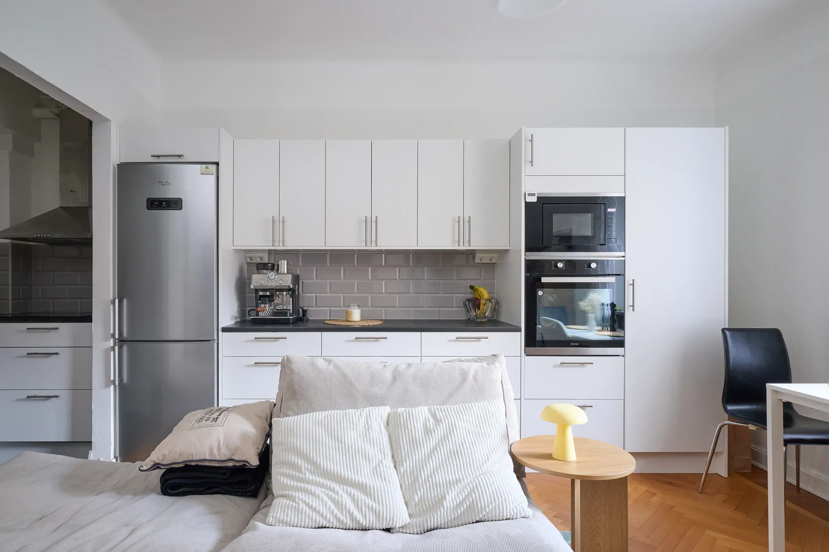 Bostadsrätt, Svarvargatan 17, Kungsholmen, Stockholm