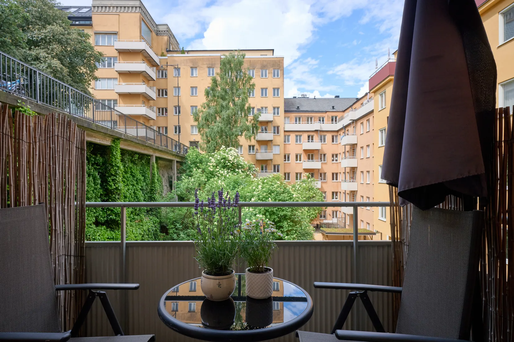 Bostadsrätt, Svarvargatan 17, Kungsholmen, Stockholm