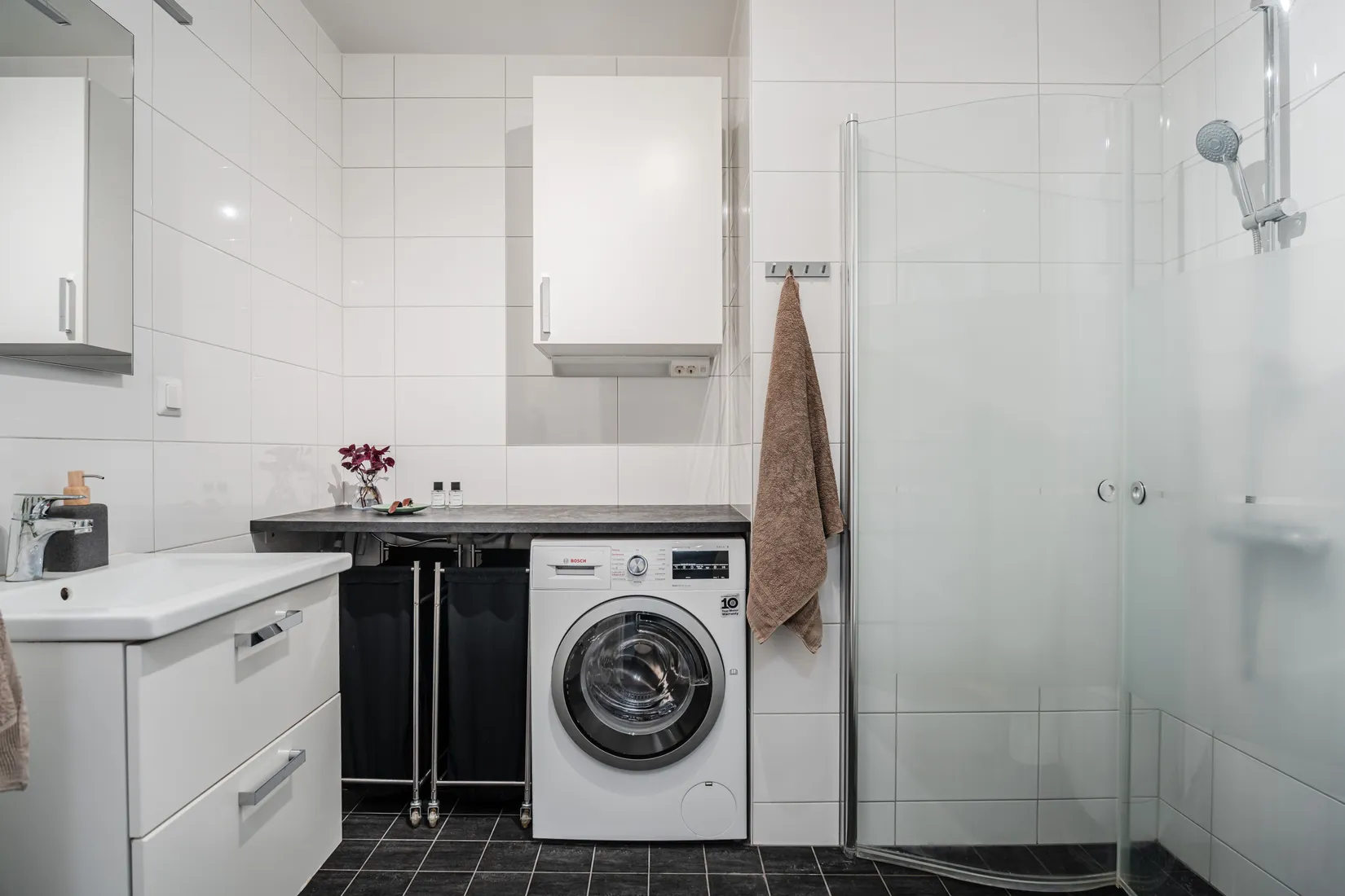 Bostadsrätt, Kungsängsesplanaden 4B, Kungsängen, Uppsala