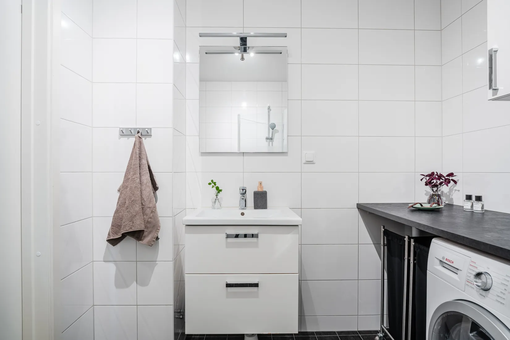 Bostadsrätt, Kungsängsesplanaden 4B, Kungsängen, Uppsala