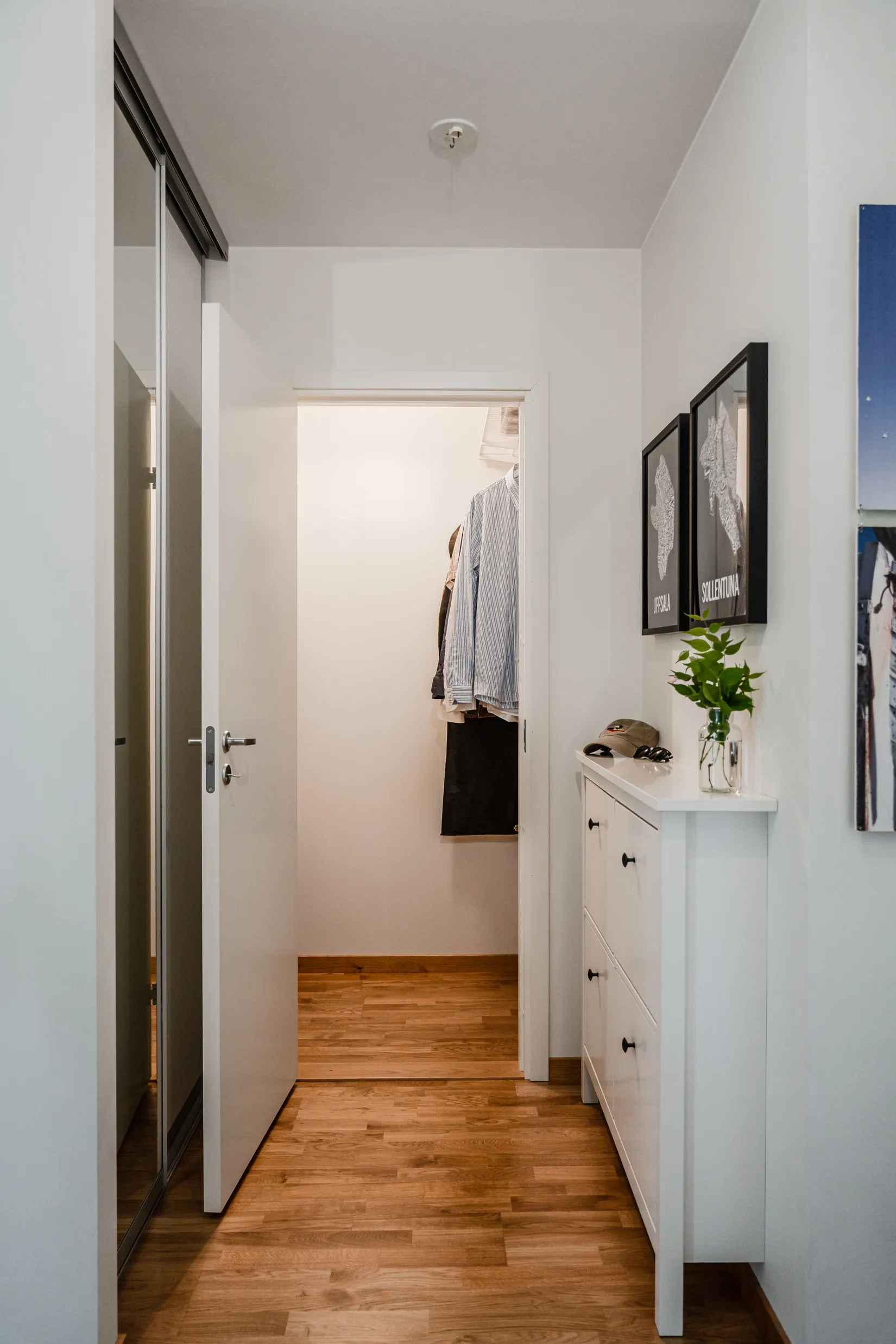 Bostadsrätt, Kungsängsesplanaden 4B, Kungsängen, Uppsala