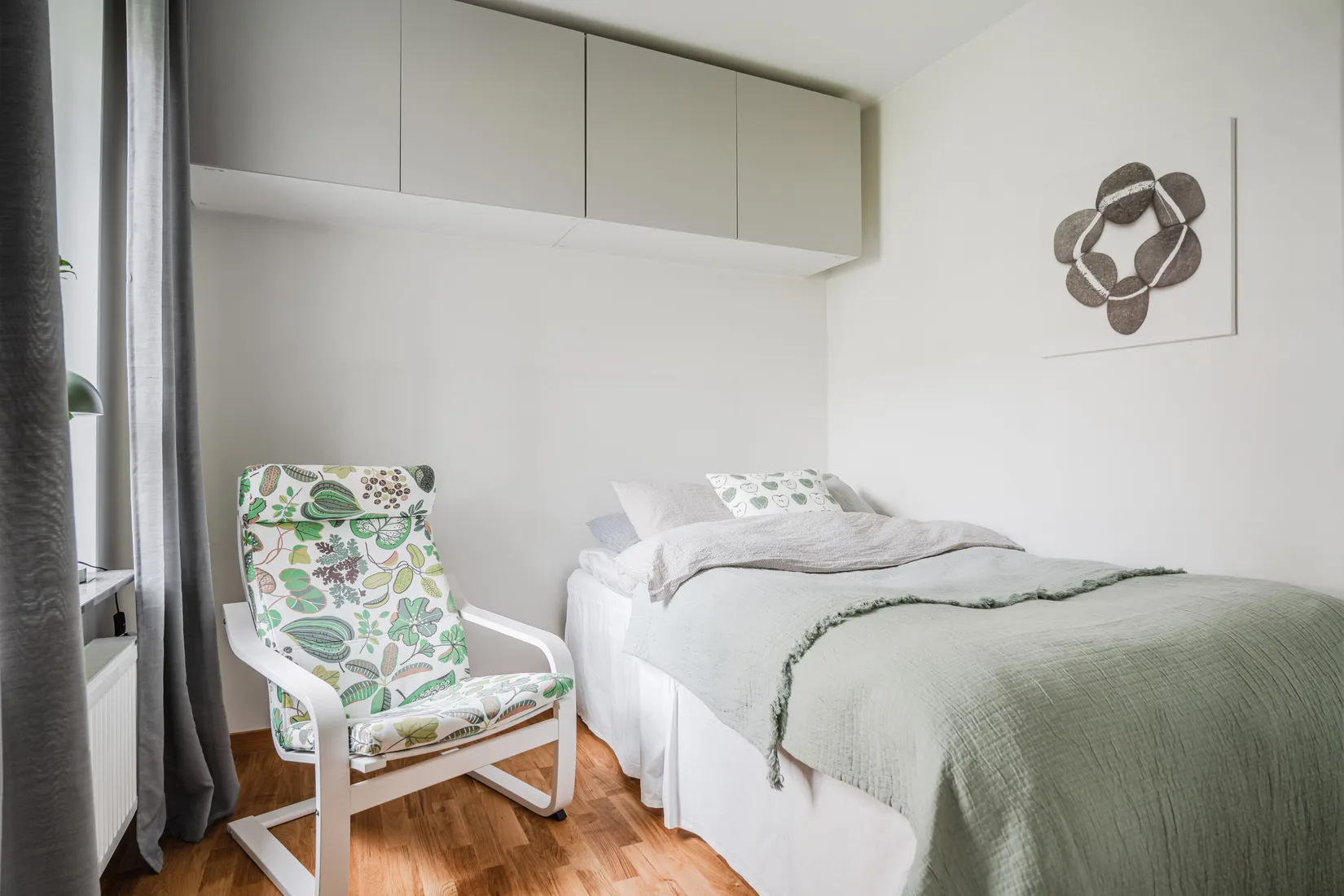 Bostadsrätt, Kungsängsesplanaden 4B, Kungsängen, Uppsala