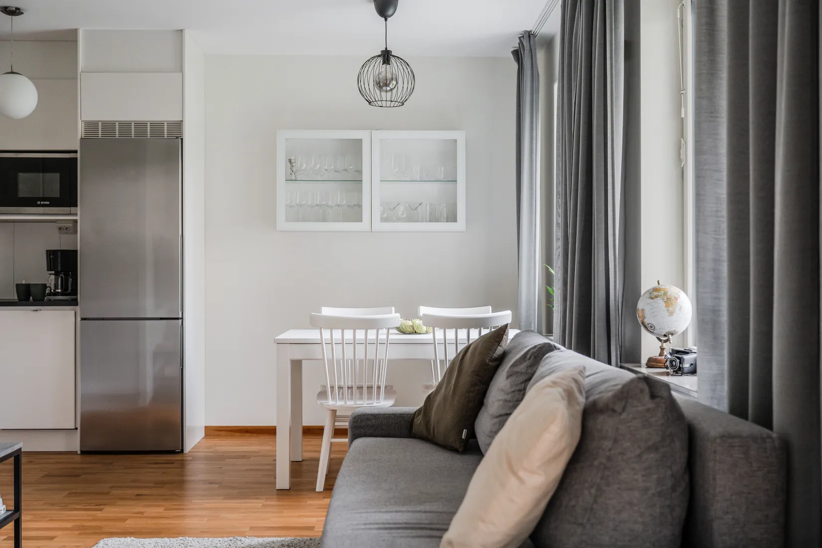 Bostadsrätt, Kungsängsesplanaden 4B, Kungsängen, Uppsala