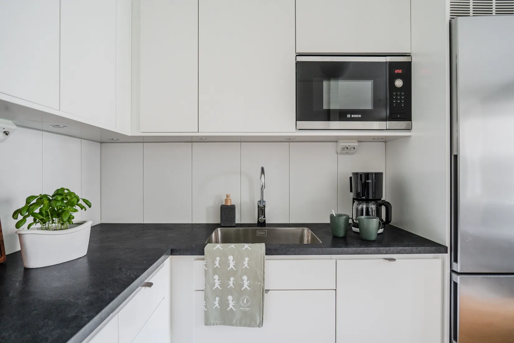 Bostadsrätt, Kungsängsesplanaden 4B, Kungsängen, Uppsala
